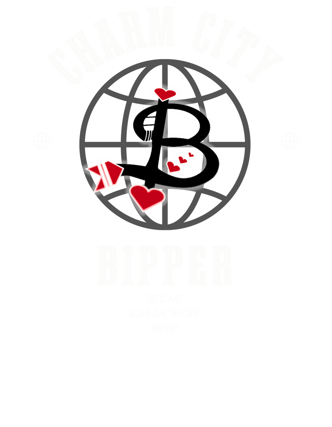 Charm City Bipper