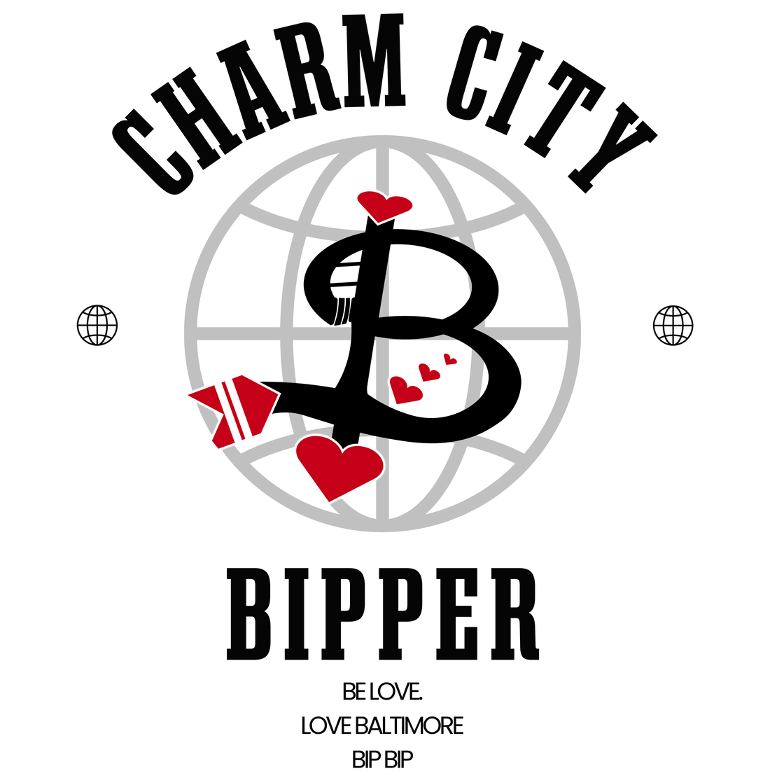 Charm City Bipper