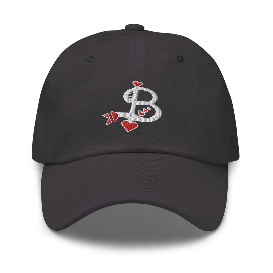 Charm City Bipper Dad Hat