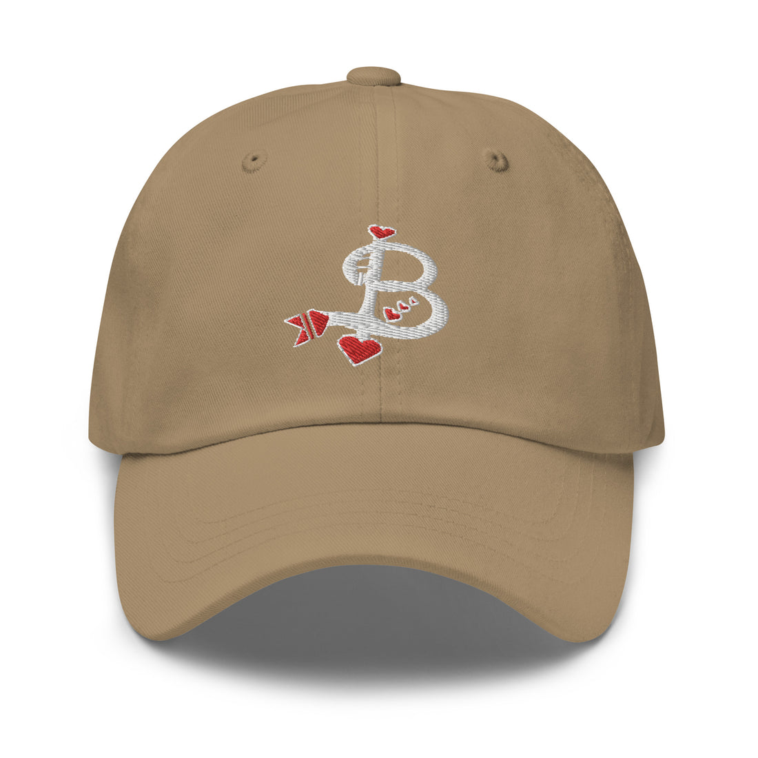 Charm City Bipper Dad Hat