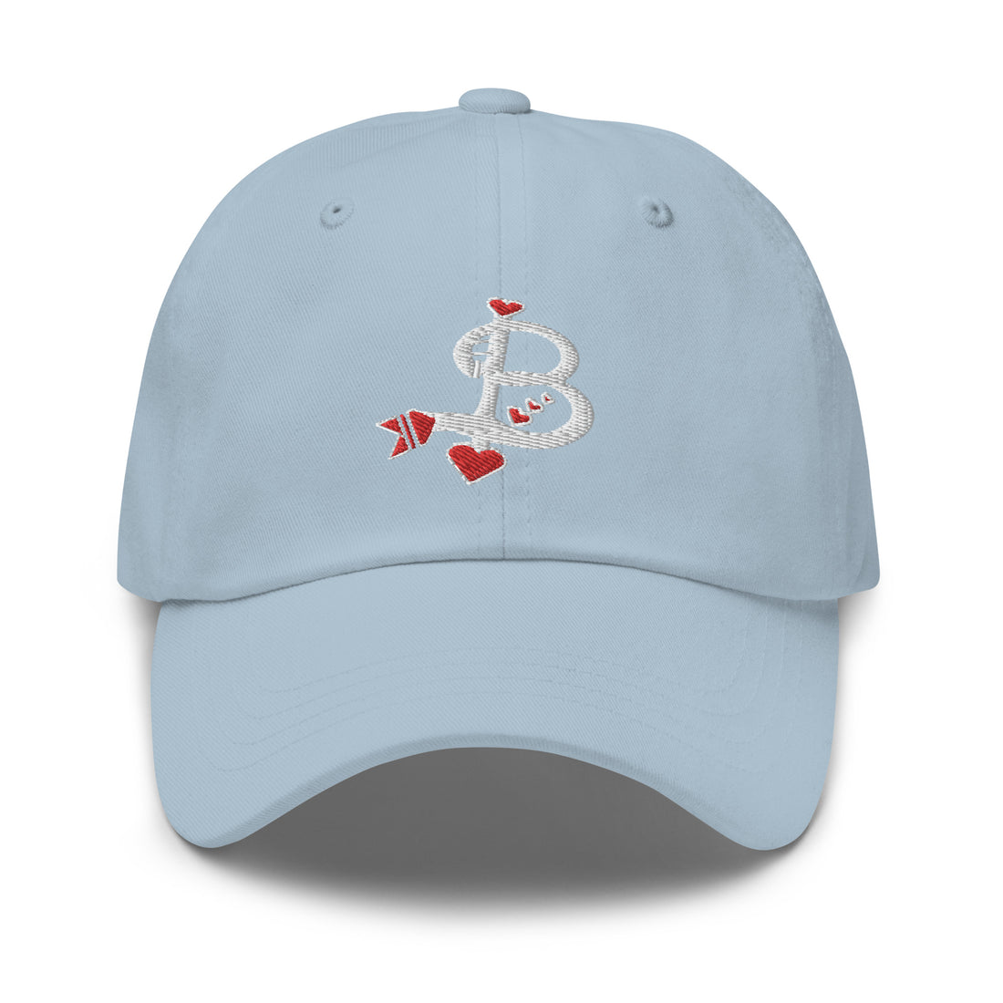 Charm City Bipper Dad Hat