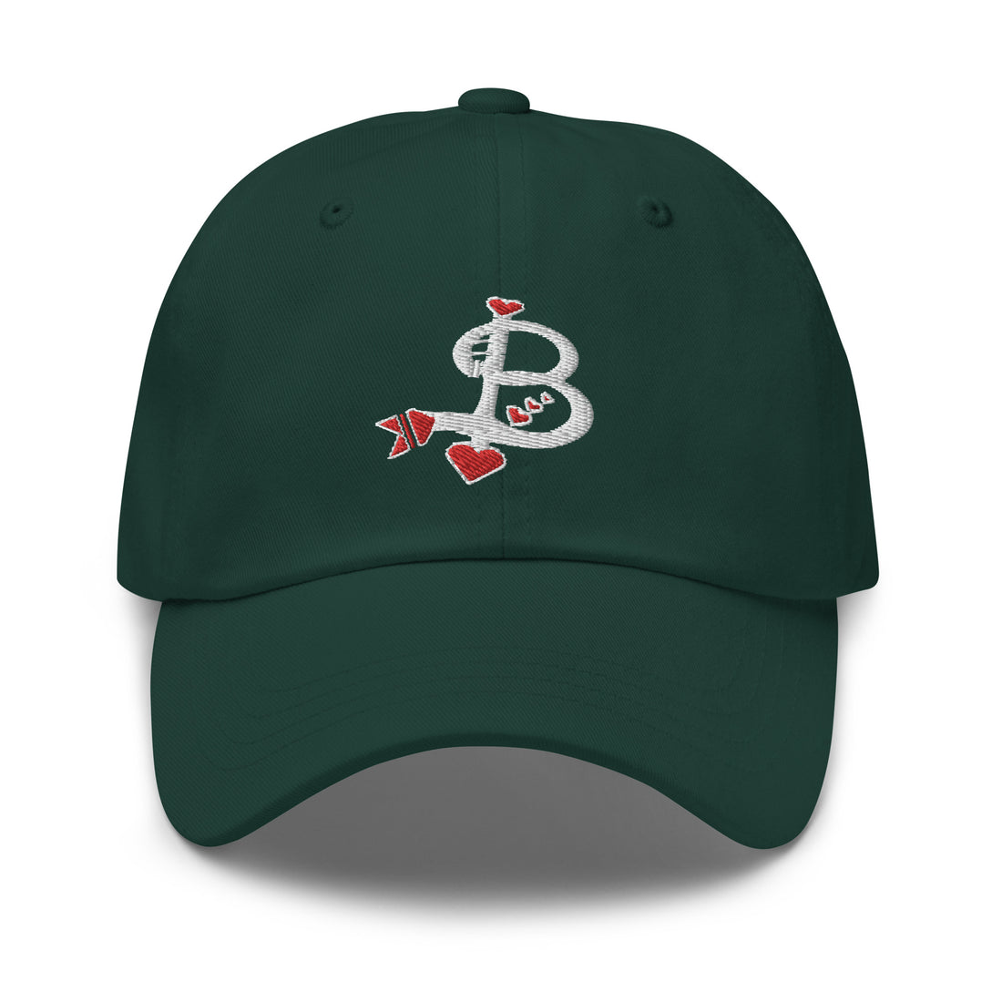 Charm City Bipper Dad Hat