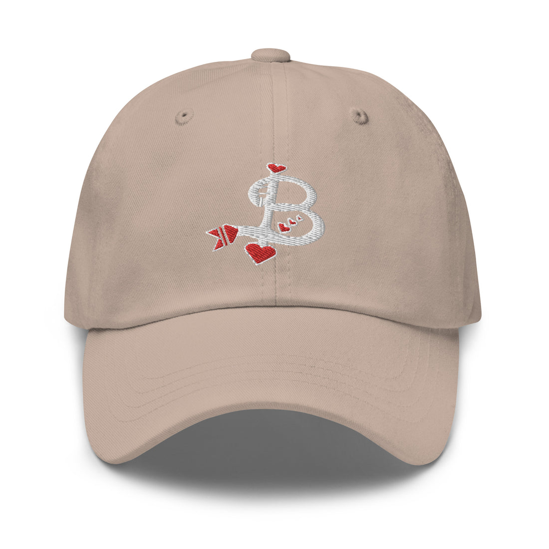 Charm City Bipper Dad Hat