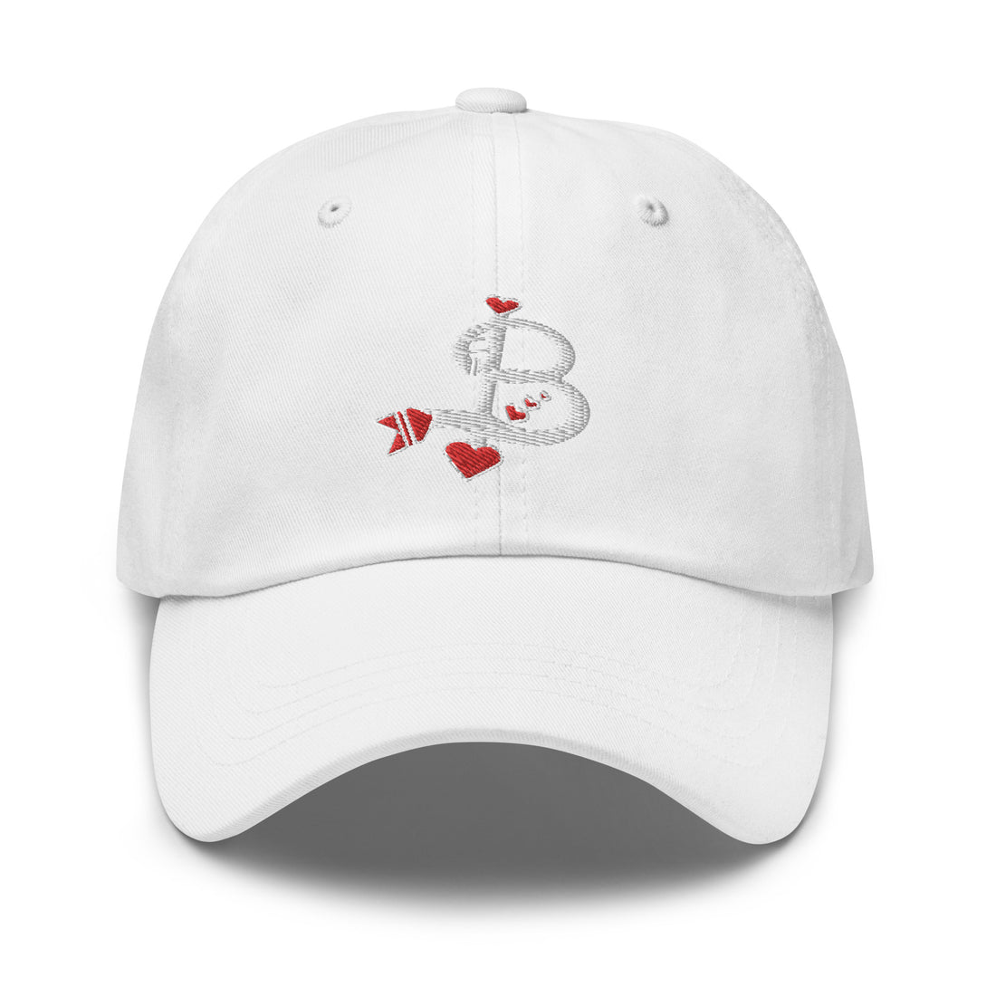 Charm City Bipper Dad Hat