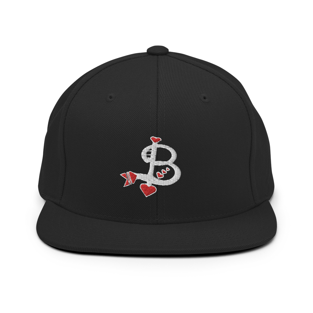 Charm City Bipper Snapback