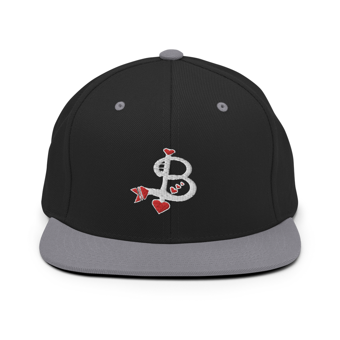 Charm City Bipper Snapback