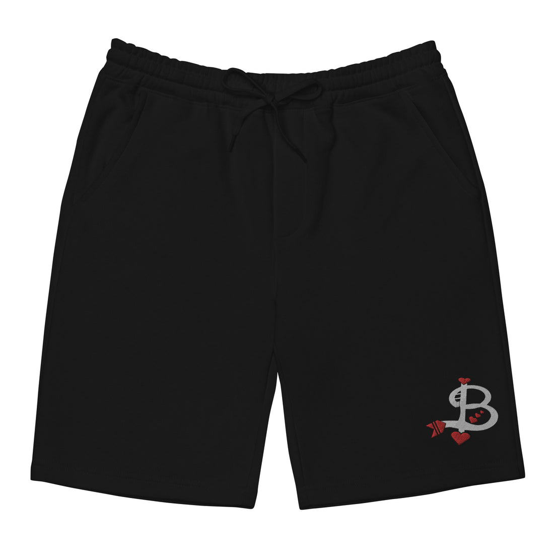 CCB Fleece Shorts