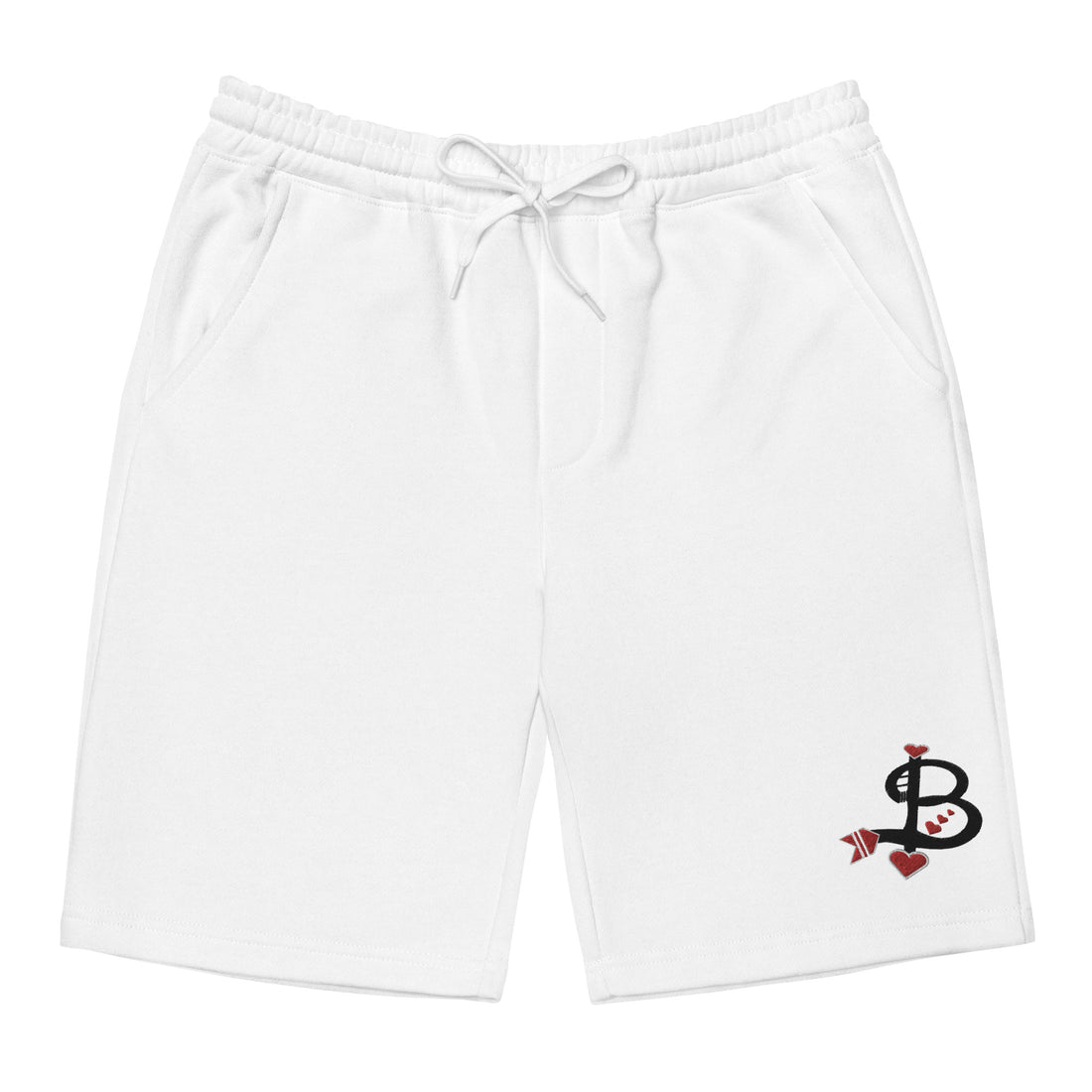 CCB Fleece Shorts