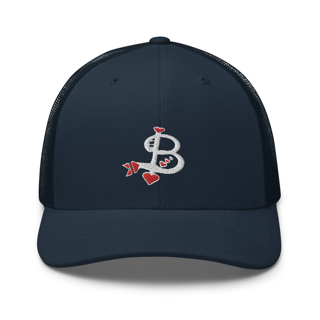 Charm City Bipper Trucker